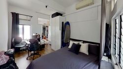 Tiong Bahru Estate (D3), Apartment #521127201